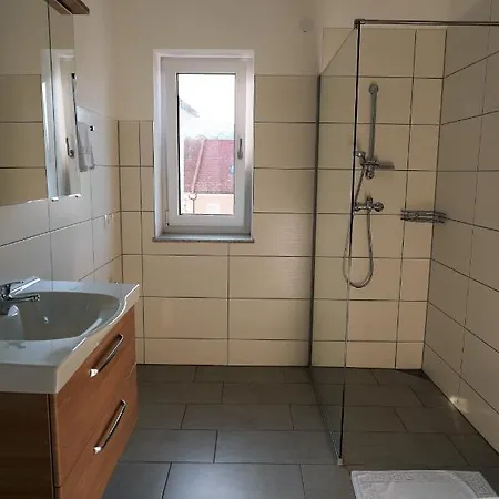 Daire 2-zimmer Ferienwohnung *