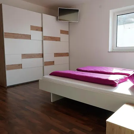 Daire 2-zimmer Ferienwohnung Ternberg
