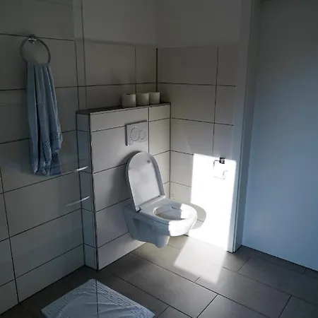 Daire 2-zimmer Ferienwohnung