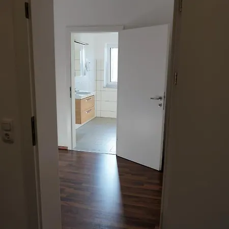 2-zimmer Ferienwohnung Daire *